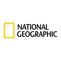 Logo-National Geographic